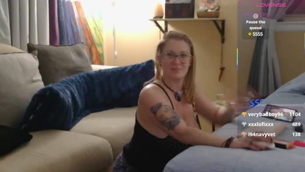 dixie_comanche 08-06-2025 fuckme Couple