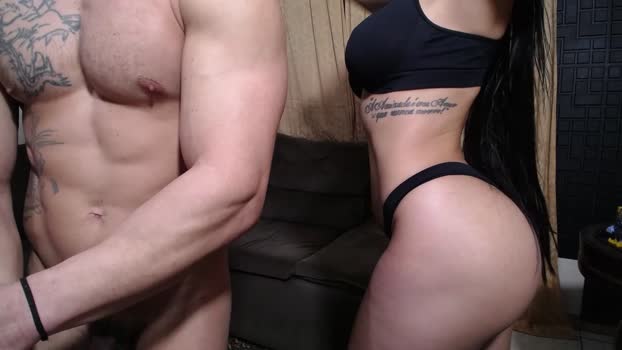 milioncouple 08-06-2025 moan Couple