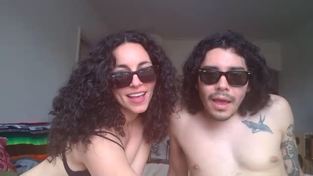 piscesincapricorn 07-06-2025 yummy Couple