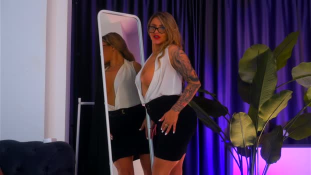 almavelia 09-06-2025 bj-dildo Female