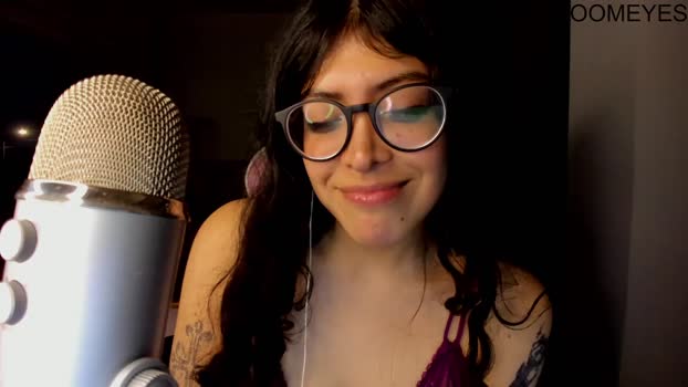 bedroomeyess 09-06-2025 love Female