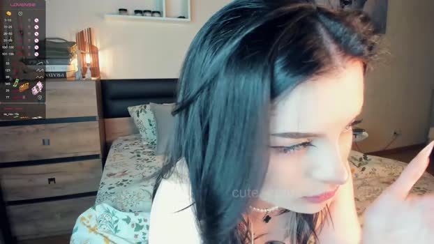 cute_caprice 09-06-2025 lick Female