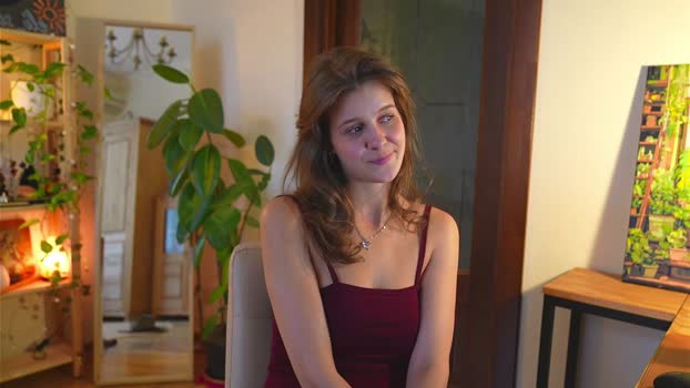 eli_sun 09-06-2025 Webcam Female