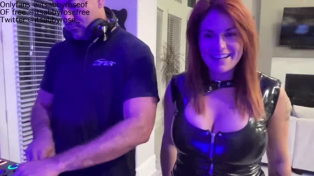 itsabbyrose_ 09-06-2025 XXX Couple