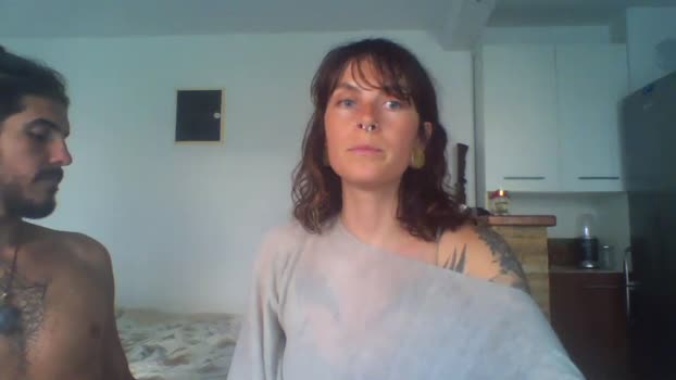 pixiecatfairy 08-06-2025 moan Couple