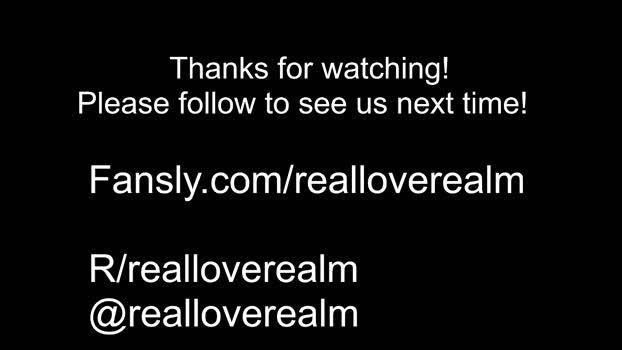 realloverealm