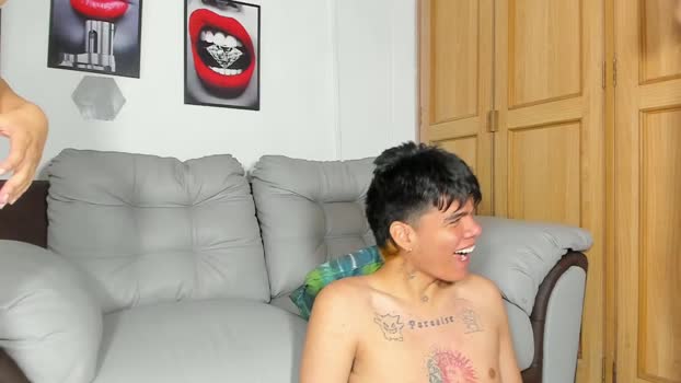 skinny_candy18 09-06-2025 oral Couple