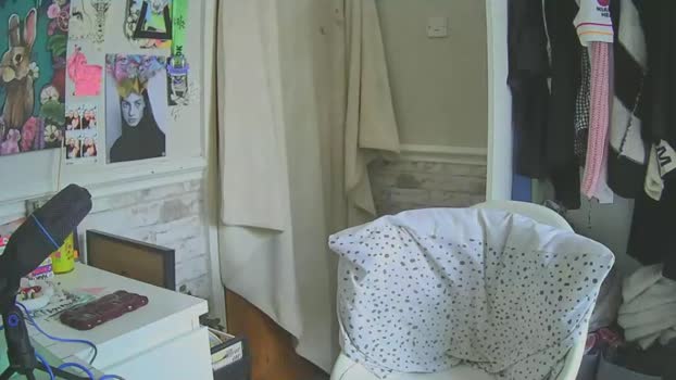 mayamoore00 10-06-2025 Webcam Female