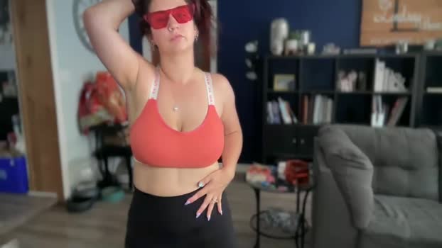 spoiledfitmilf 09-06-2025 Show Female