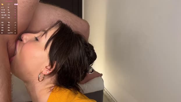 cutie_anna 10-06-2025 strip Couple