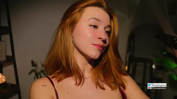 thegingerp 11-06-2025 sexybody Female