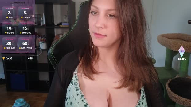 alexa_dream 12-06-2025 Porn Female
