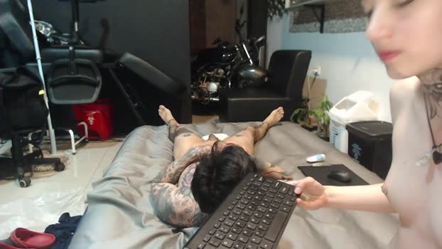 alucardcarmilaa 12-06-2025 pussy Couple