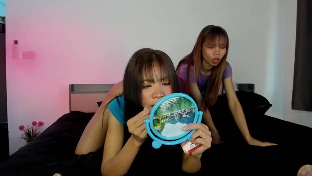 dongfatherproductions 12-06-2025 horny Couple