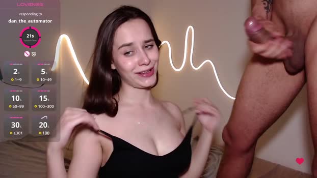 evaandtommi 12-06-2025 sucktits Couple