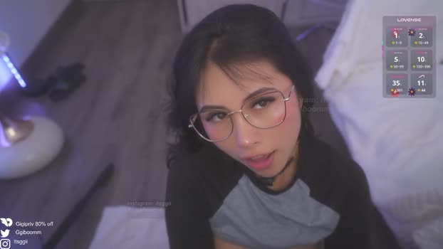 gigi_ulala 11-06-2025 fingering Female
