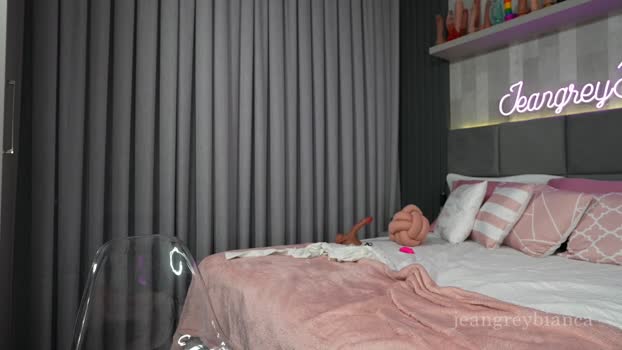 jeangreybianca 11-06-2025 Video Female