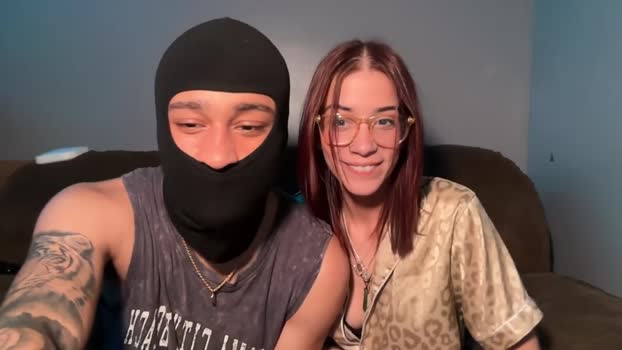 mrandmrsbong 12-06-2025 Wet Couple