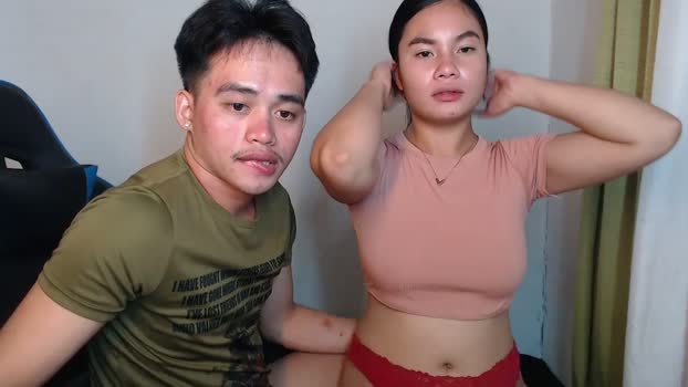 softpinay5 11-06-2025 sweet Couple