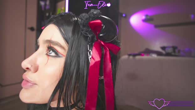 iam_eli 13-06-2025 spank Female