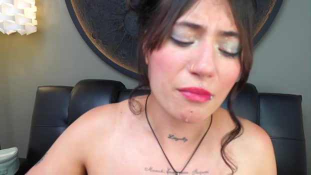 miss___charlotte 12-06-2025 moan Female