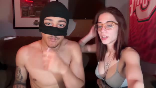 mrandmrsbong 13-06-2025 lick Couple