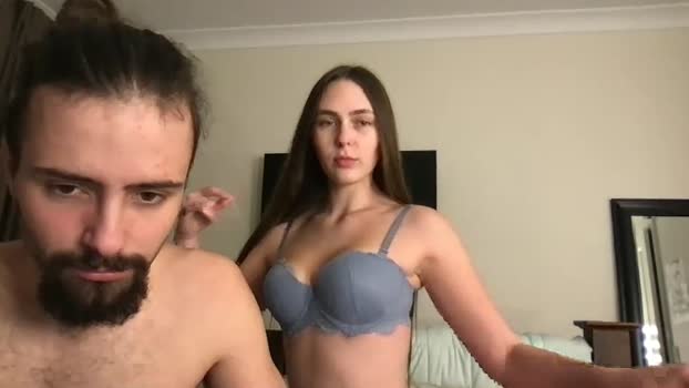 sexcmaskedcouple