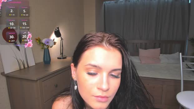 synne_glows 13-06-2025 bj-dildo Female