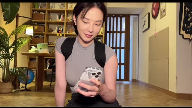 yuanlili 13-06-2025 bj-dildo Female
