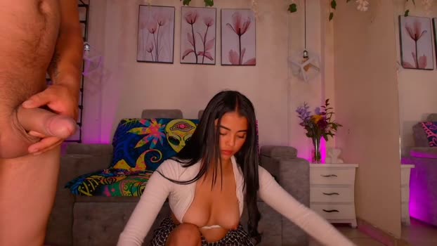 anabella__stone 14-06-2025 sexy Couple