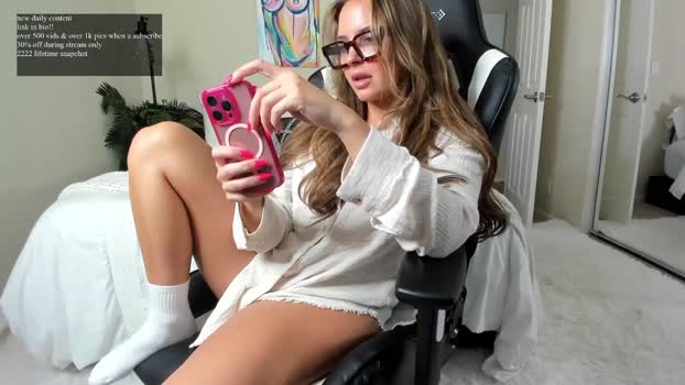 befxckingnice 14-06-2025 naked Female
