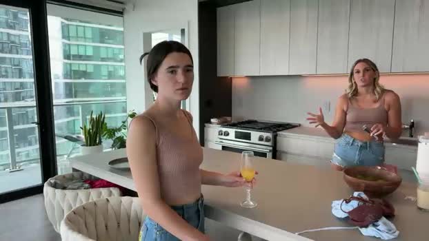 graciemae_baexx 13-06-2025 Recorded Couple