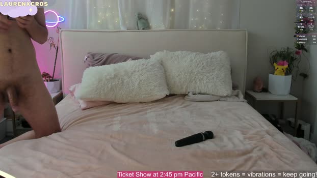 laurenxcros 13-06-2025 amateur Couple