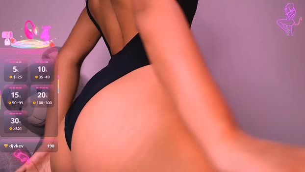 mis_elizabeth 14-06-2025 sexy Female