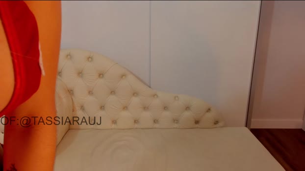 tassiarauj 14-06-2025 spank Couple