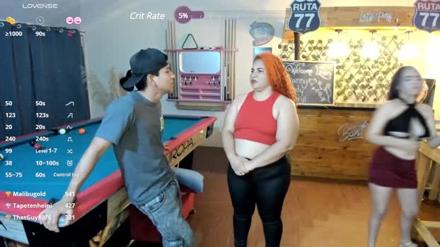 theorderofphoenixxx 14-06-2025 moan Couple