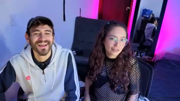 _delacruz911_ 15-06-2025 Porn Couple