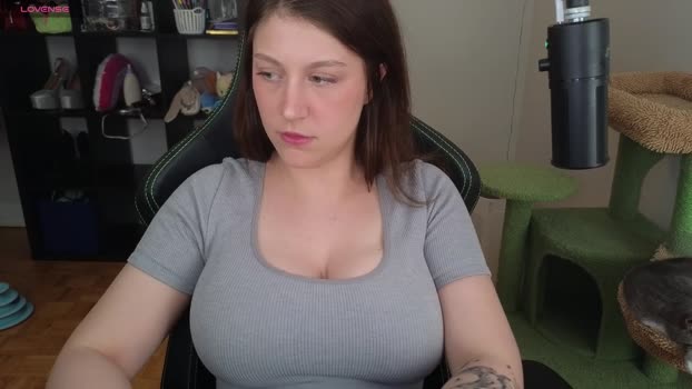 alexa_dream 15-06-2025 naked Female