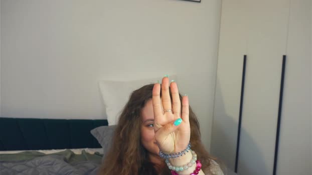 kendraedger 15-06-2025 lush Female