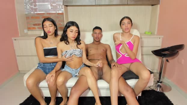 latin_goddessess 14-06-2025 gag Couple