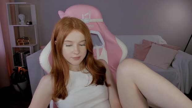 leahsthetics 15-06-2025 Video Female