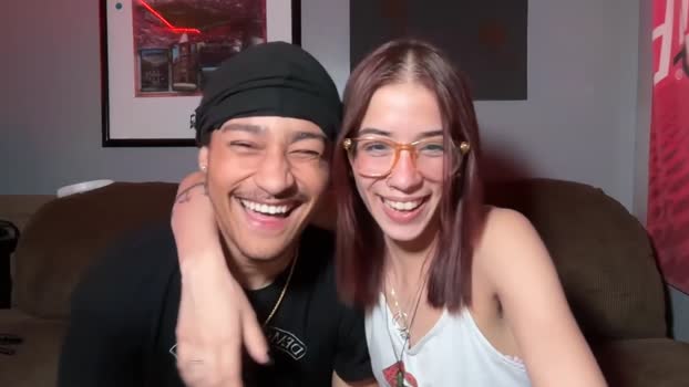 mrandmrsbong 15-06-2025 prettyface Couple
