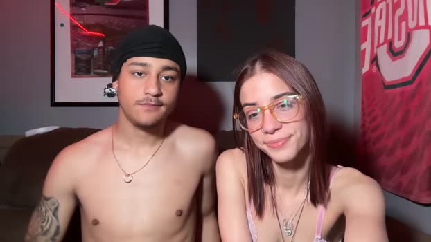mrandmrsbong 15-06-2025 Pretty Couple
