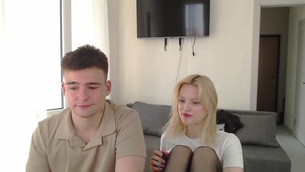 your_molly_mark 15-06-2025 Pretty Couple