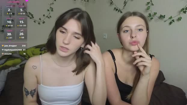 emibianca 15-06-2025 spank Couple