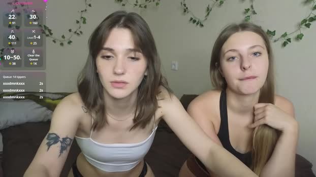 emibianca 16-06-2025 nude Couple
