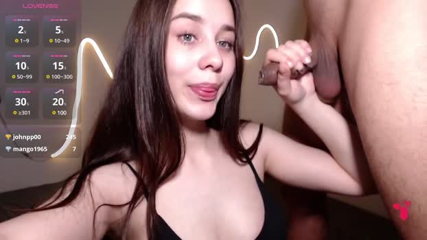 evaandtommi 16-06-2025 deepthroat Couple