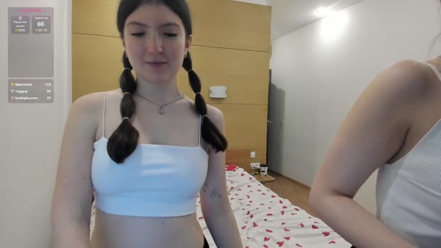 flurry_cute 15-06-2025 kink Couple