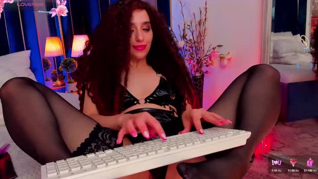 vanessaangelx 16-06-2025 Webcam Female