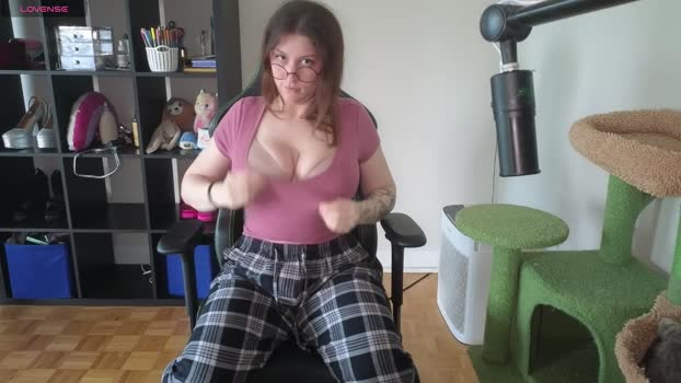 alexa_dream 17-06-2025 moan Female